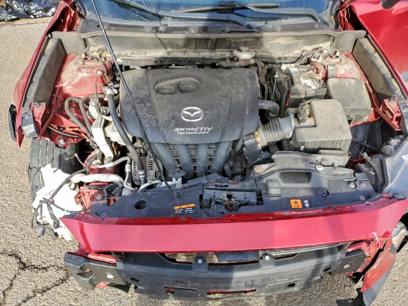 Фото 11 с аукциона – 2016 MAZDA CX-3 TOURI с VIN JM1DKFC73G0136818