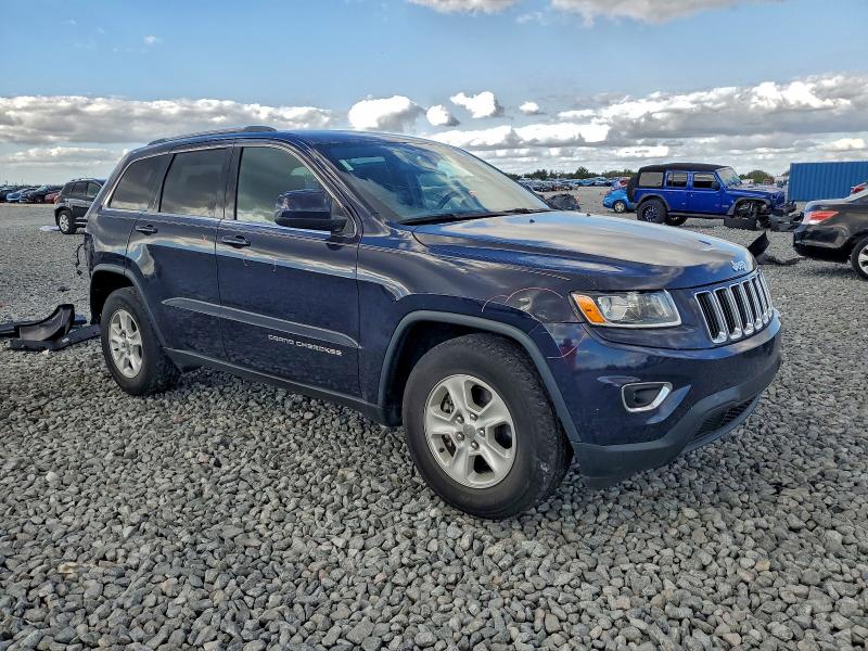 Photo 4 from auction – 2015 JEEP GRAND CHER with VIN 1C4RJEAG8FC677804