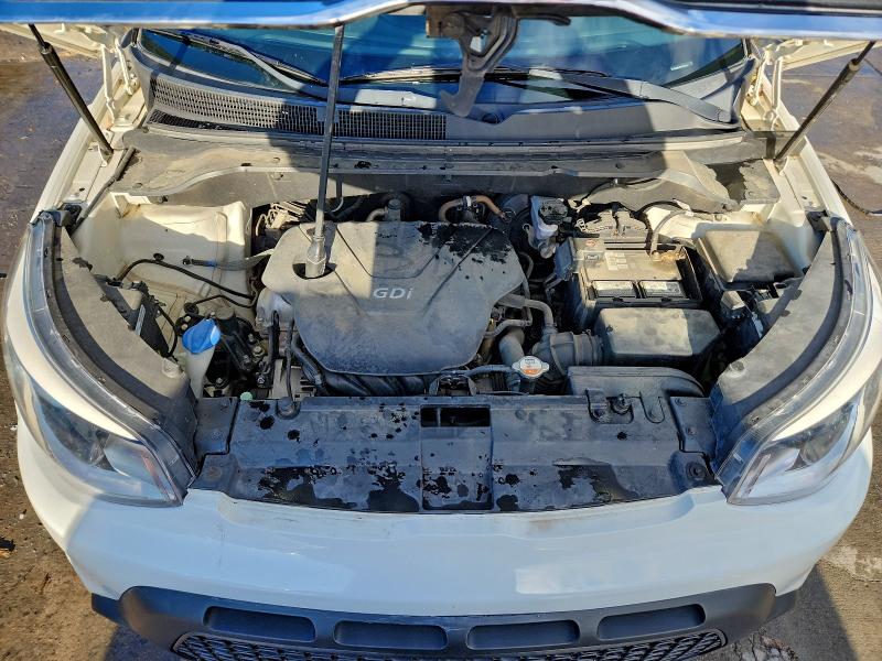 Photo 11 from auction – 2014 KIA SOUL with VIN KNDJN2A24E7003435