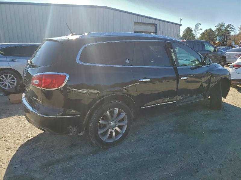 Photo 3 from auction – 2015 BUICK ENCLAVE with VIN 5GAKVCKD6FJ186319