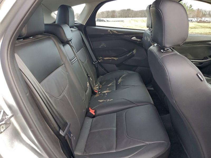 Photo 10 from auction – 2015 FORD FOCUS SE with VIN 1FADP3K23FL229217