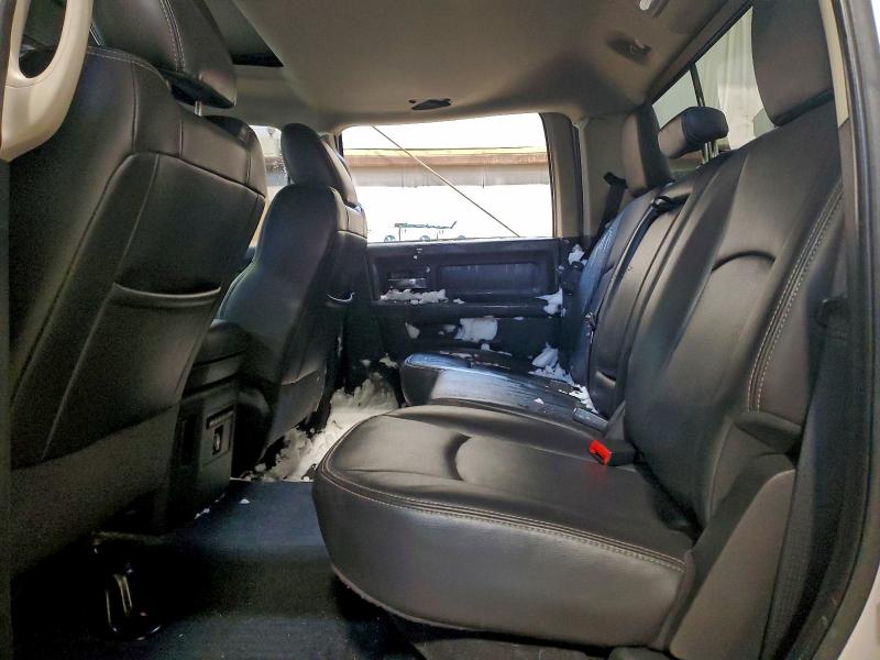 Photo 10 from auction – 2011 DODGE RAM 1500 with VIN 1D7RV1CT0BS681391