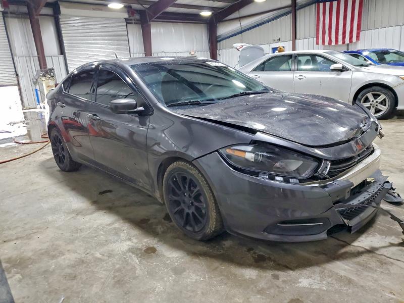 Photo 4 from auction – 2016 DODGE DART SXT with VIN 1C3CDFBB4GD660732