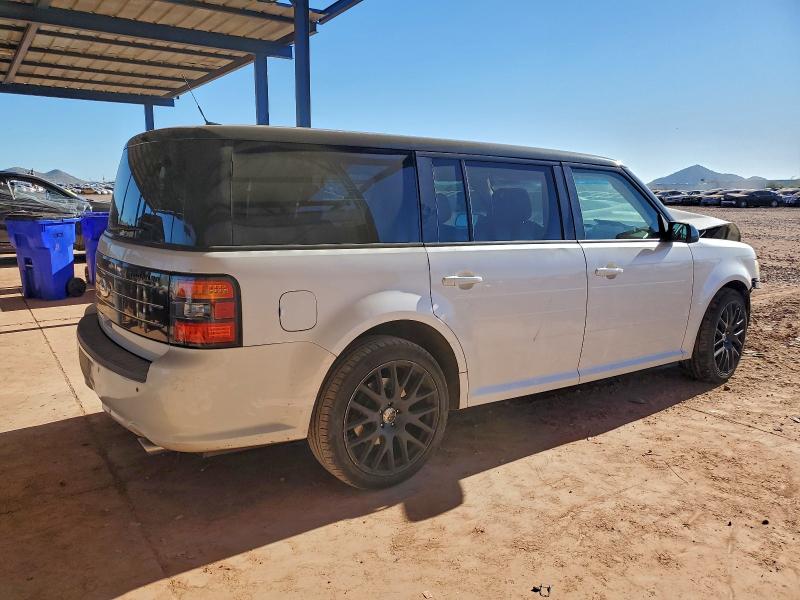 Photo 3 from auction – 2012 FORD FLEX LIMIT with VIN 2FMGK5DC3CBD18767