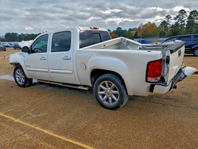 Photo 2 from auction – 2013 GMC SIERRA K15 with VIN 3GTP2XE29DG346089