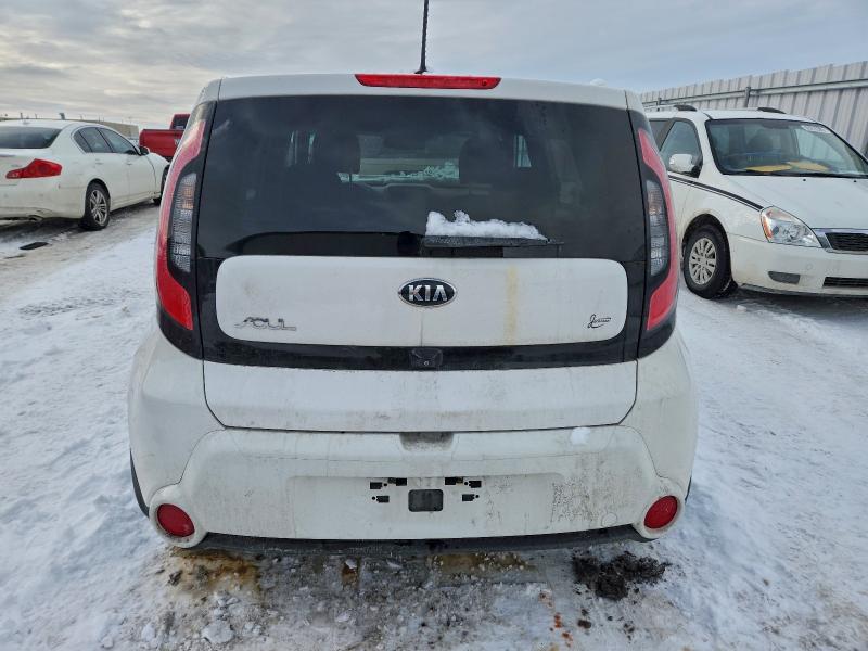 Photo 6 from auction – 2014 KIA SOUL ! with VIN KNDJX3A59E7086760