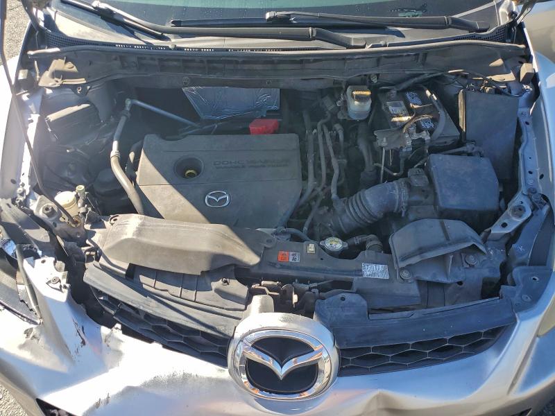 Photo 12 from auction – 2011 MAZDA CX-7 with VIN JM3ER2BM4B0353603