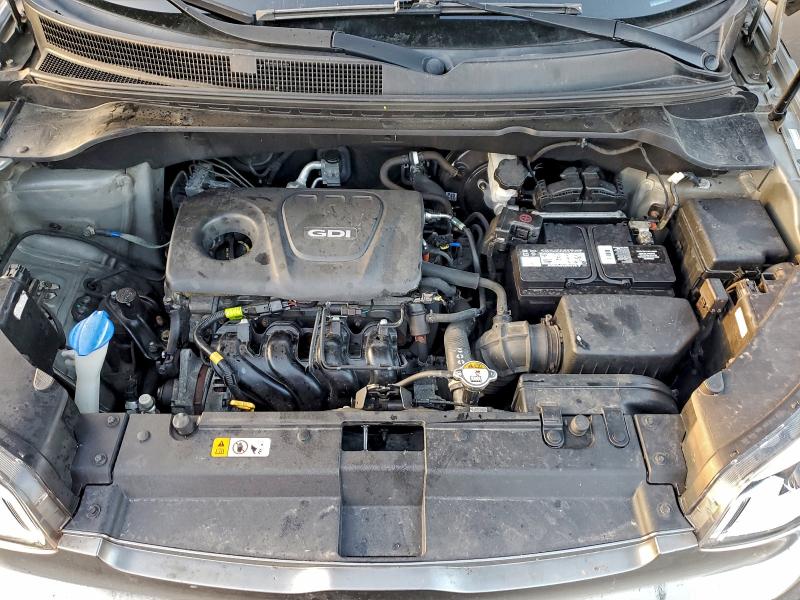 Photo 11 from auction – 2017 KIA SOUL with VIN KNDJN2A28H7430296