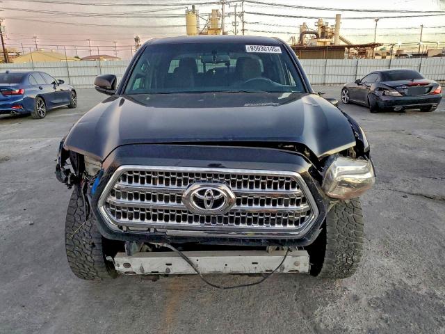 Photo 5 from auction – 2016 TOYOTA TACOMA with VIN 3TMAZ5CN3GM009085