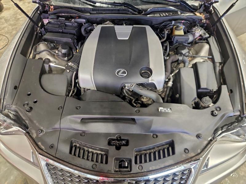 Photo 11 from auction – 2015 LEXUS RC 350 with VIN JTHHE5BC4F5006161