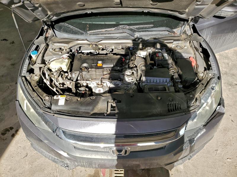 Photo 11 from auction – 2016 HONDA CIVIC with VIN 2HGFC2F54GH515848