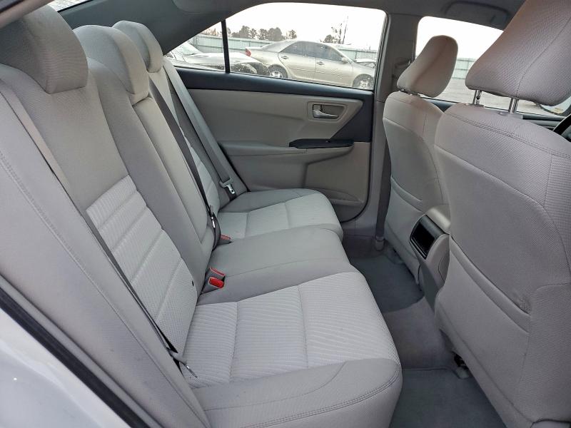 Photo 10 from auction – 2016 TOYOTA CAMRY LE with VIN 4T4BF1FK8GR569009
