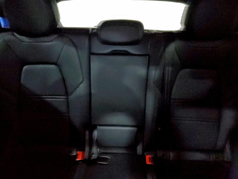 Photo 10 from auction – 2021 PORSCHE CAYENNE with VIN WP1AA2AYXMDA06256