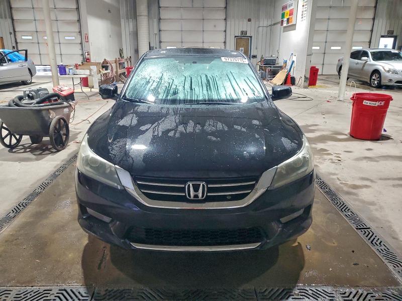 Photo 5 from auction – 2015 HONDA ACCORD EX with VIN 1HGCR2F76FA257882