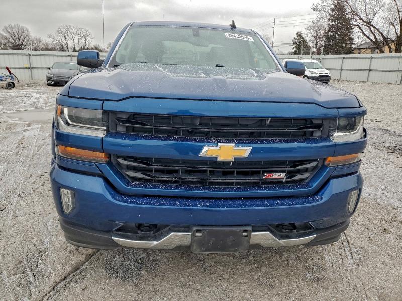 Photo 5 from auction – 2019 CHEVROLET SILVERADO with VIN 2GCVKPEC1K1226907