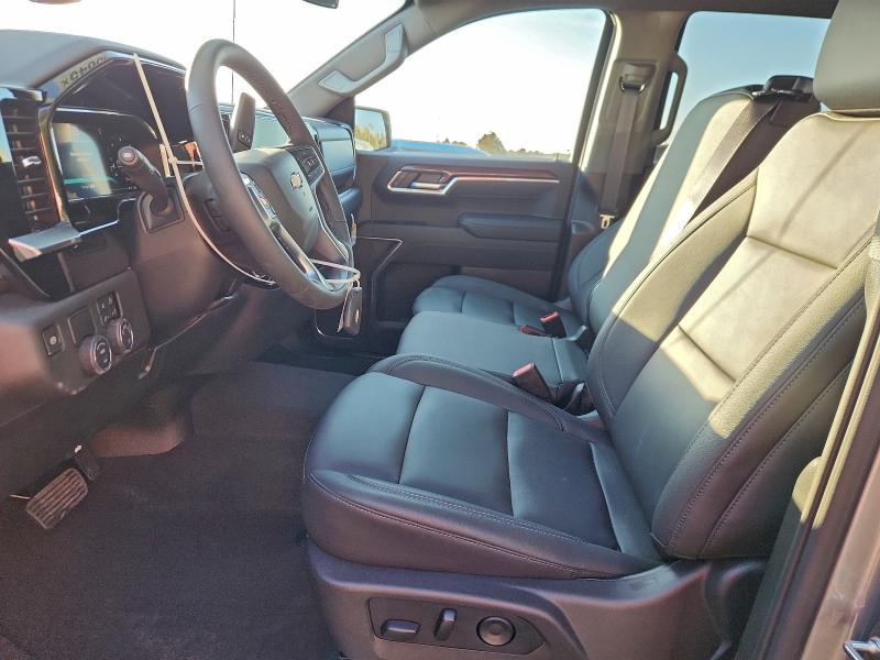 Photo 7 from auction – 2026 CHEVROLET SILVERADO with VIN 1GCPACED5TZ104427