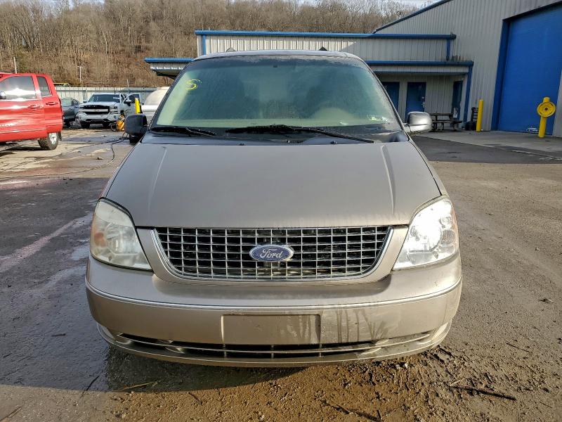 Photo 5 from auction – 2006 FORD FREESTAR S with VIN 2FMZA52246BA08413