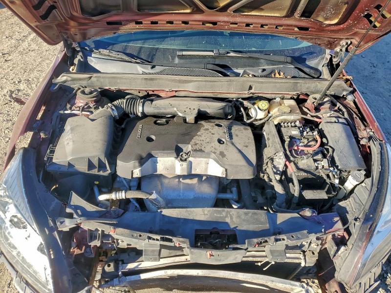 Photo 11 from auction – 2015 CHEVROLET MALIBU 1LT with VIN 1G11C5SL2FF295682