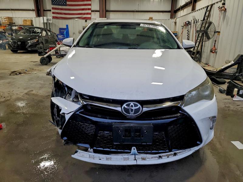 Photo 5 from auction – 2017 TOYOTA CAMRY LE with VIN 4T1BF1FK9HU663301