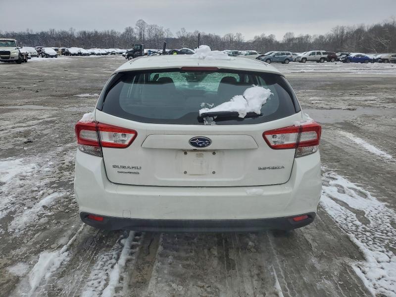 Photo 6 from auction – 2019 SUBARU IMPREZA with VIN 4S3GTAB62K3742298