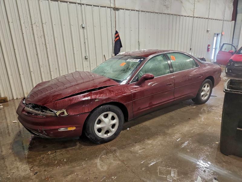 1999 OLDSMOBILE AURORA - Търг №96406105
