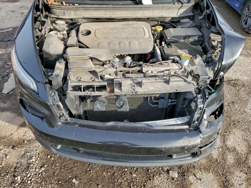 Photo 12 from auction – 2016 JEEP CHEROKEE L with VIN 1C4PJMCB7GW122183
