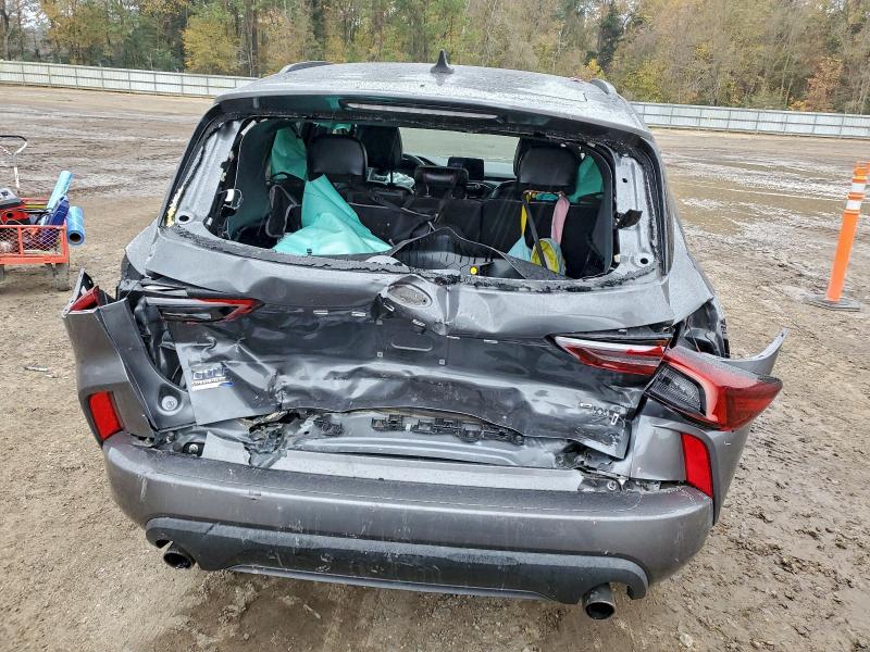 Photo 6 from auction – 2023 FORD ESCAPE with VIN 1FMCU9MNXPUA06270