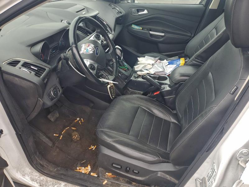 Photo 7 from auction – 2014 FORD ESCAPE TIT with VIN 1FMCU0JXXEUD58716