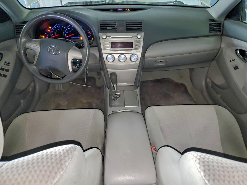 Photo 8 from auction – 2011 TOYOTA CAMRY BASE with VIN 4T4BF3EK4BR126684