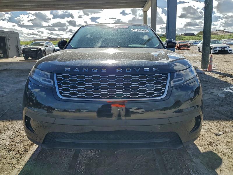 Photo 5 from auction – 2020 LAND ROVER RANGE ROVE with VIN SALYB2EXXLA251890