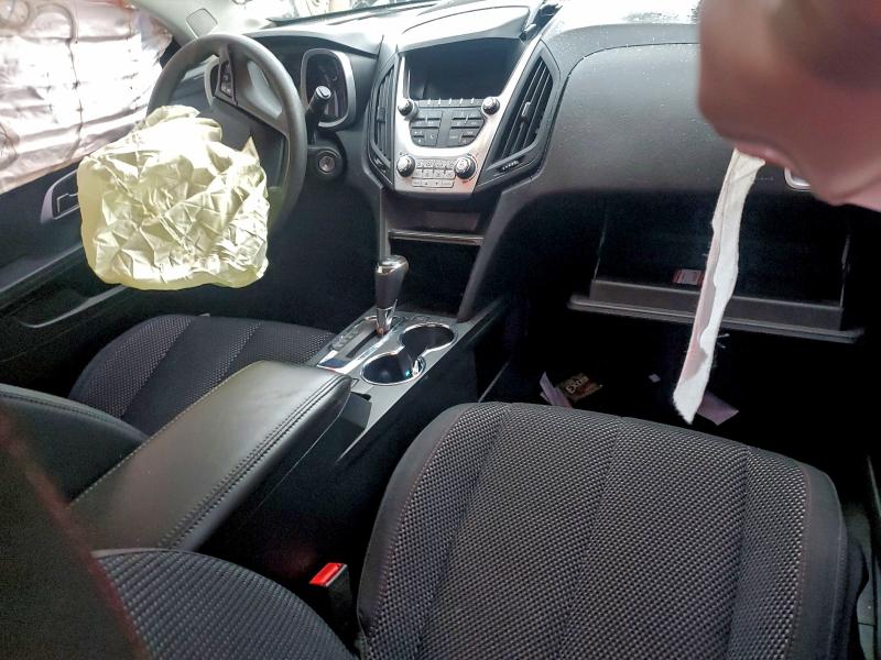 Photo 8 from auction – 2017 CHEVROLET EQUINOX LS with VIN 2GNFLEEK1H6288386