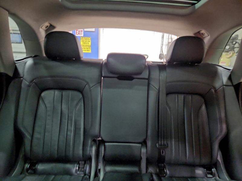 Photo 10 from auction – 2018 AUDI Q5 PREMIUM with VIN WA1BNAFY4J2006591