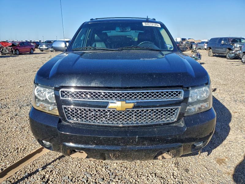 Photo 5 from auction – 2013 CHEVROLET AVALANCHE with VIN 3GNTKFE73DG287794
