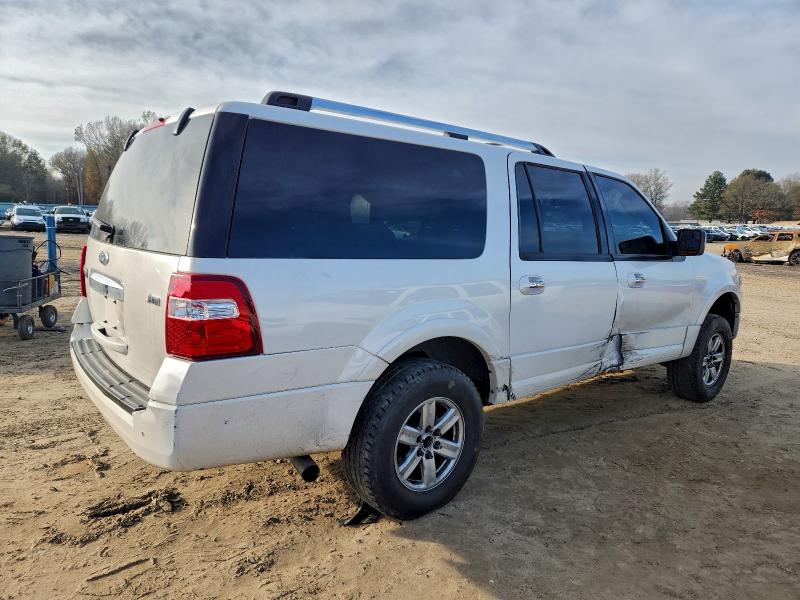 Photo 3 from auction – 2012 FORD EXPEDITION with VIN 1FMJK2A58CEF34919