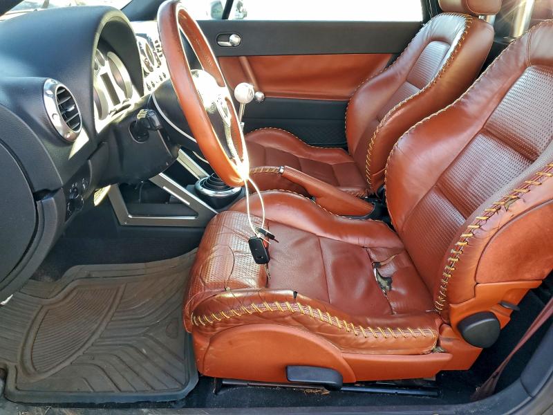 Photo 7 from auction – 2001 AUDI TT QUATTRO with VIN TRUUT28N611005242