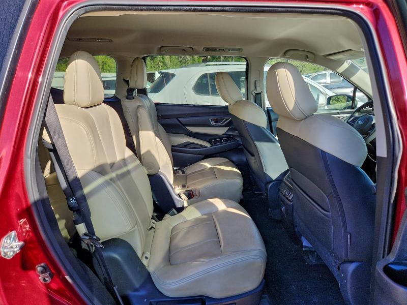 Photo 11 from auction – 2019 SUBARU ASCENT LIM with VIN 4S4WMAMD8K3414853