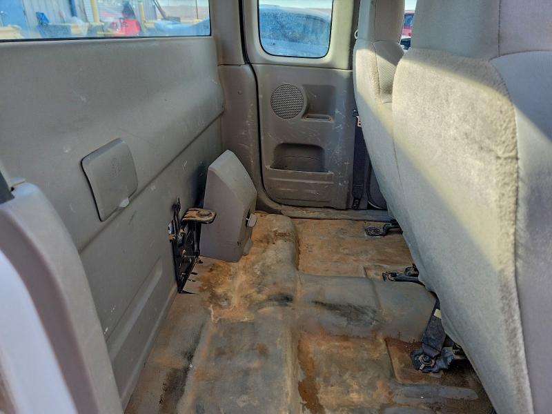 Photo 10 from auction – 2007 CHEVROLET COLORADO with VIN 1GCCS199478178407