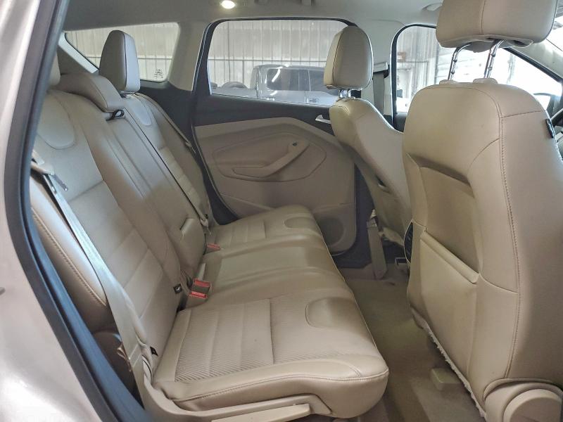 Photo 10 from auction – 2015 FORD ESCAPE SE with VIN 1FMCU9GX3FUB35625
