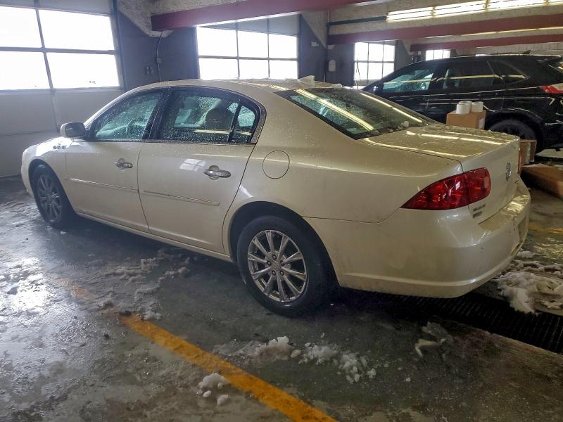 Photo 2 from auction – 2009 BUICK LUCERNE CX with VIN 1G4HD57M09U107533