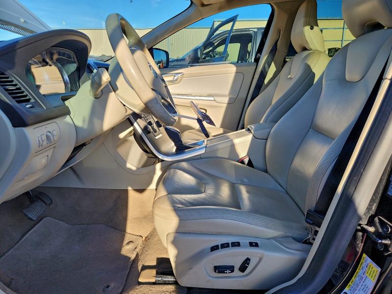 Photo 7 from auction – 2013 VOLVO XC60 3.2 with VIN YV4952DL1D2452930