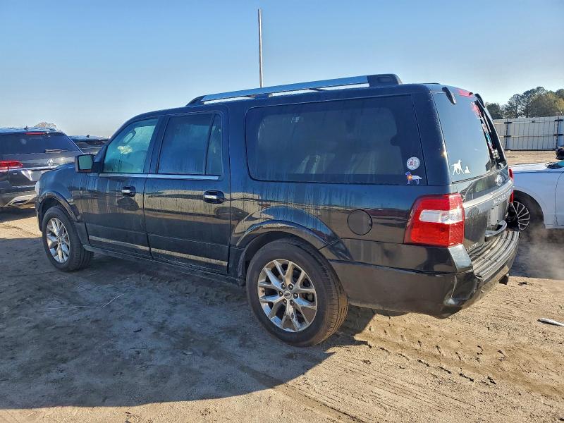 Photo 2 from auction – 2015 FORD EXPEDITION with VIN 1FMJK2AT4FEF27131