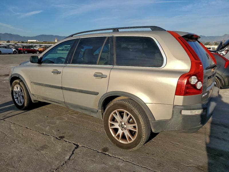 Photo 2 from auction – 2005 VOLVO XC90 with VIN YV1CZ592051199535