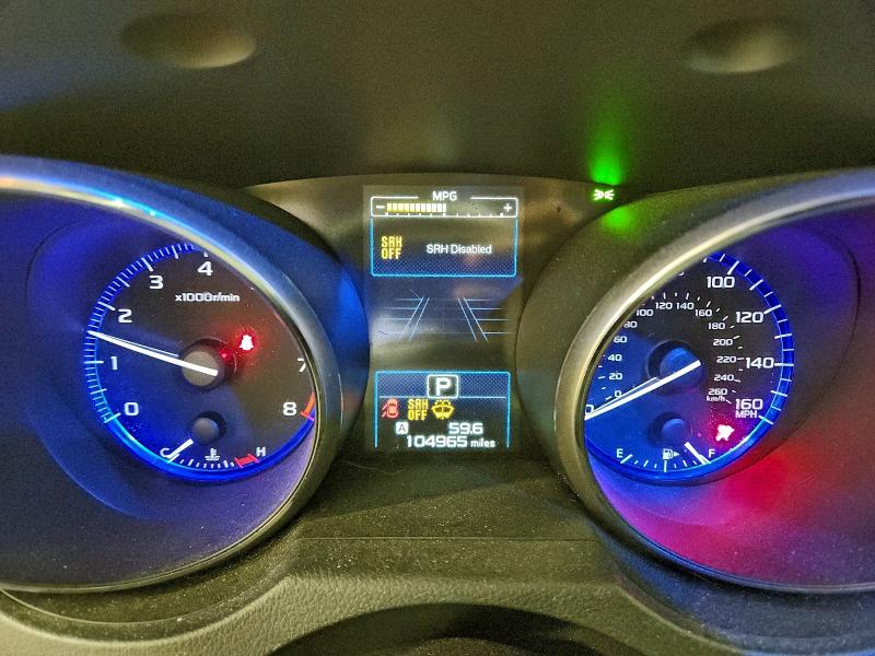 Zdjęcie 9 z aukcji – 2018 SUBARU LEGACY 3.6 z VIN 4S3BNEN63J3040092