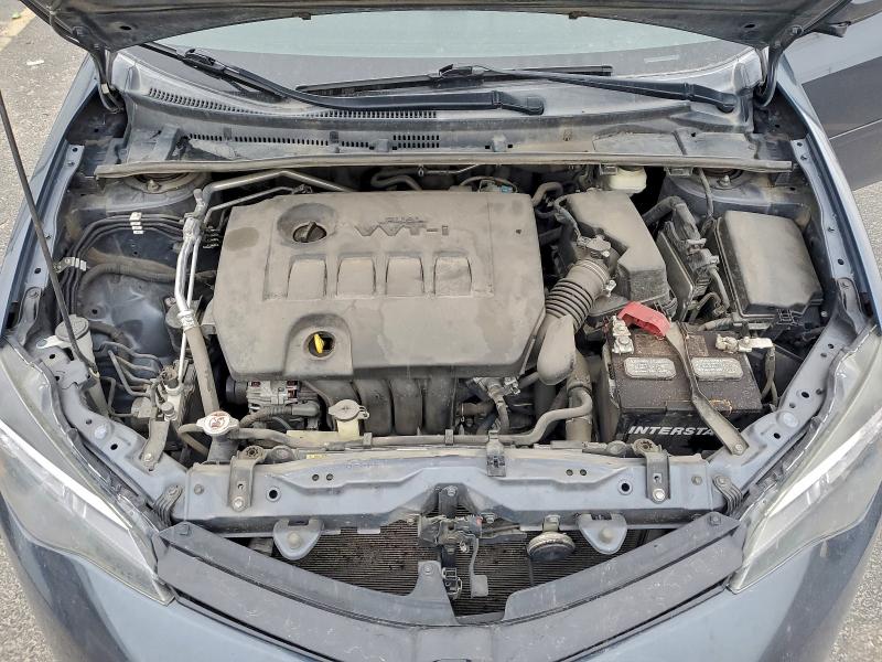 Photo 11 from auction – 2017 TOYOTA COROLLA LE with VIN 2T1BURHE0HC849628