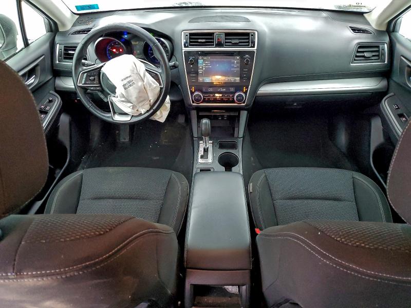 Photo 8 from auction – 2018 SUBARU OUTBACK 2. with VIN 4S4BSACC7J3355953