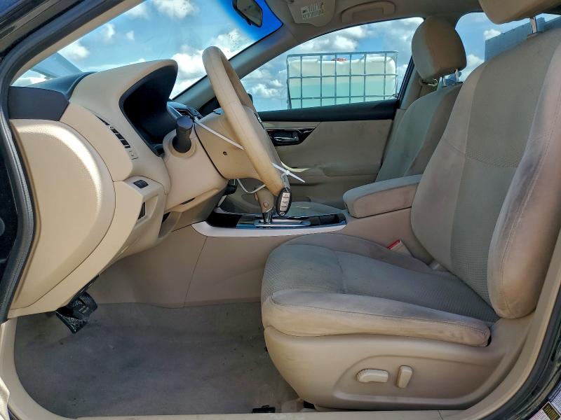 Photo 7 from auction – 2014 NISSAN ALTIMA 2.5 with VIN 1N4AL3APXEC145308