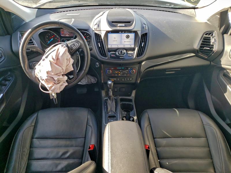 Photo 8 from auction – 2017 FORD ESCAPE TIT with VIN 1FMCU9J90HUC70784