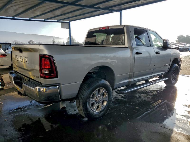 Photo 3 from auction – 2026 RAM 2500 BIG H with VIN 3C6UR5DJ1TG201341