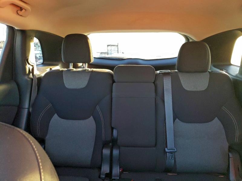 Photo 10 from auction – 2017 JEEP CHEROKEE S with VIN 1C4PJMAB5HW630768