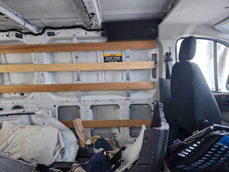 Photo 11 from auction – 2025 FORD TRANSIT T- with VIN 1FTBR1Y89SKA59392
